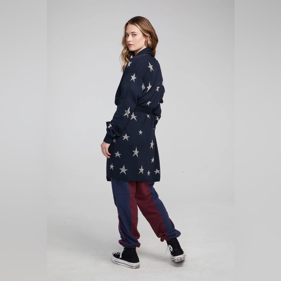 ⭐️ Chaser Eve Star Struck Sweater - Picture 4 of 14